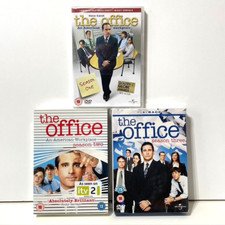 The Office An American