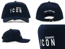 Dsquared2 Mini Icon Baseball