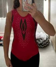 A star Professional gymnastics