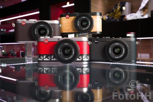 Ultra rare leica - ultra,
