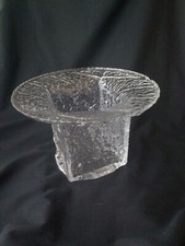 Vintage, Timo Sarpaneva, Iittala, Scandinavian, 1970s, Design No 2741