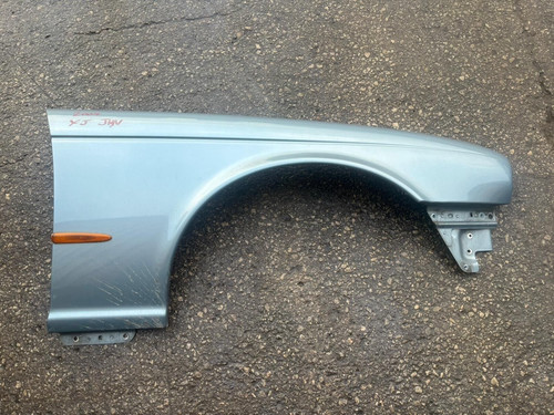 2004 jaguar right driver - jaguar,