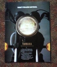 1983 Yamaha Midnight Maxim 750