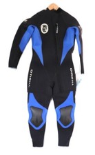 New 7mm 2 piece Wetsuit Farmer