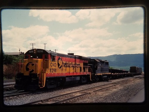 Original 35mm train - 35mm,