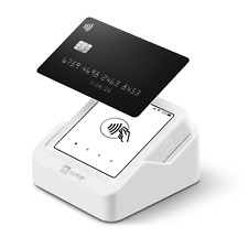 SumUp Solo Credit Card Payment Reader with  SIM Card & Unlimited Mobile Data