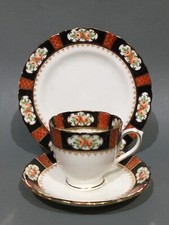 Vintage Chelson Bone China Tea