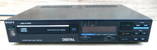 Vintage SONY CDP-30 CD Player Working