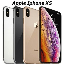 NEW Apple iPhone XS, 256GB