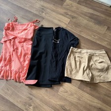 CLOTHES BUNDLE Size 12  Top