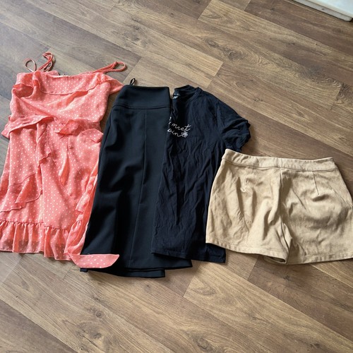 Clothes bundle size top - size, 12