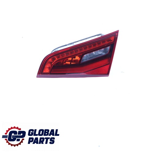 Audi rear bootlid inner - 8v,