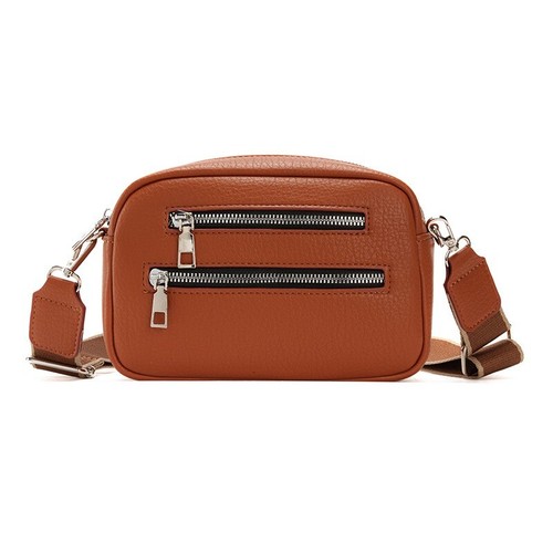 Crossbody mobile phone
