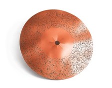 16" Copper Medium Sanding Disc