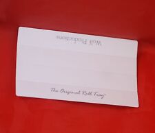 Wolf Production, WHITE Rolling