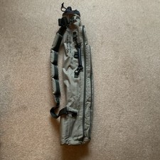 Korum 3 Rod Quiver Rod Holdall