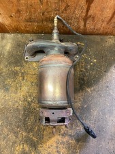 VOLKSWAGEN POLO SEAT 1.2 PETROL CAT CATALYTIC CONVERTER  03D131701G 2005-2014