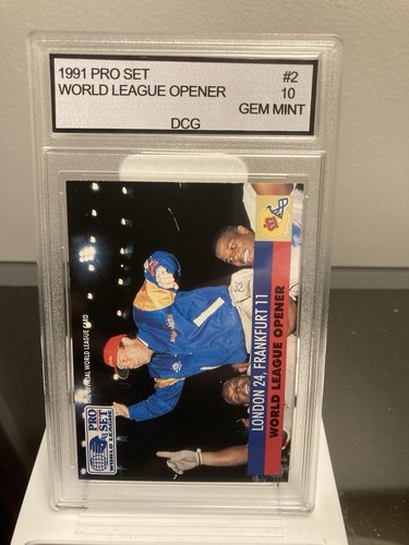 1991 pro set football - 1991,