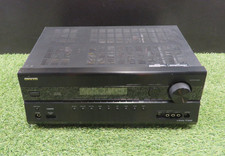 ONKYO TX SR608 AV RECEIVER -