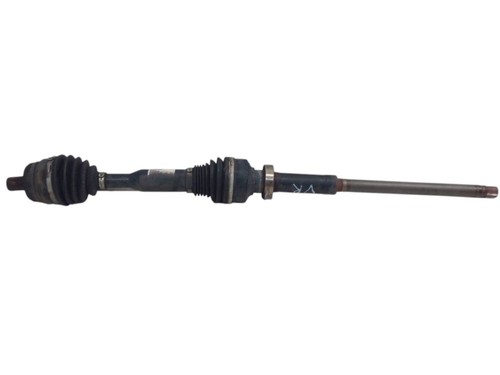 Drive shaft propshaft front - drive,