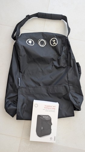 Official bugaboo ant transport - official,