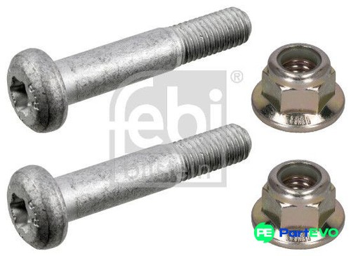 Febi bilstein front - ball, joint