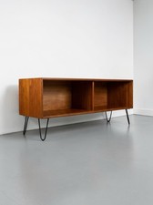 G PLAN FIVE FORM TEAK