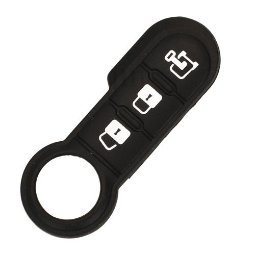 Key lock button pad - key,