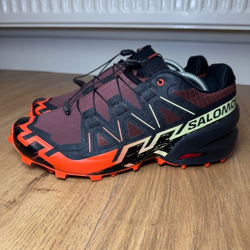 Salomon speedcross men - speedcross, men's