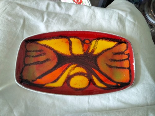 Vintage poole pottery - vintage,