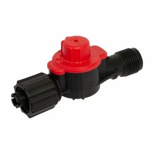 CP 1 BAR PRESSURE REGULATOR