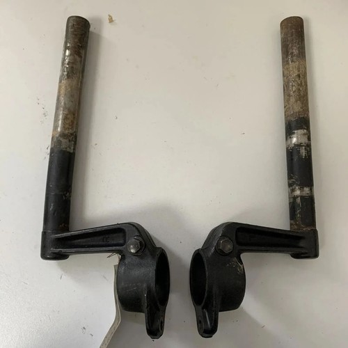 Yamaha 1100 handlebar - handlebar, stub
