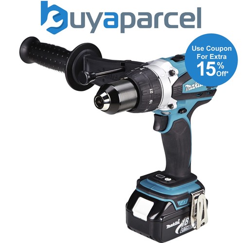 Makita dhp458 dhp458z 18v - makita,