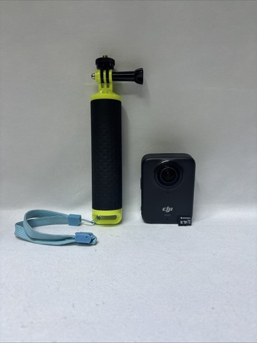 Dji osmo 360 standard combo - dji,