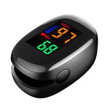 NEW Blood  Monitor LED Display