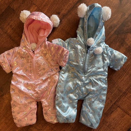 Two tiny treasure - tiny, doll
