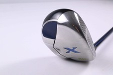 Ladies Callaway X 2006 #5 Wood / 18 Degree / Ladies Flex Aldila Callaway X 55