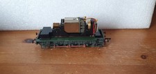 Bachmann Class 08 Chassis DCC