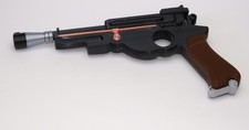 Star Wars Mandalorian IB-94