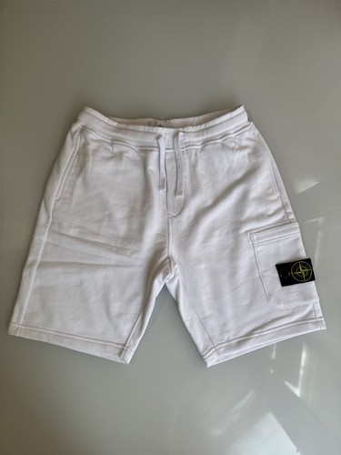 Stone island cotton - island, fleece