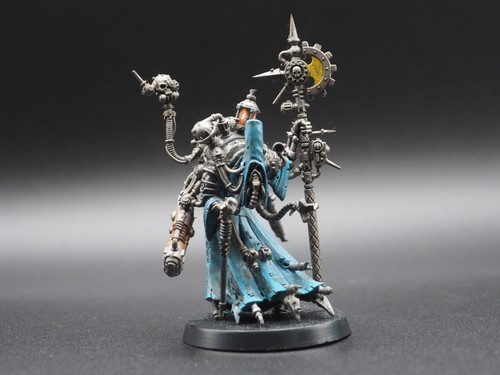 Warhammer 000 adeptus - warhammer,