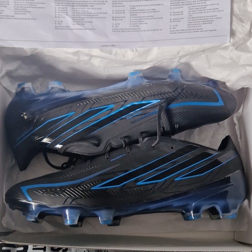 Adidas f50 hyperfast elite - adidas,