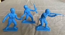 Hamilton’s Invaders