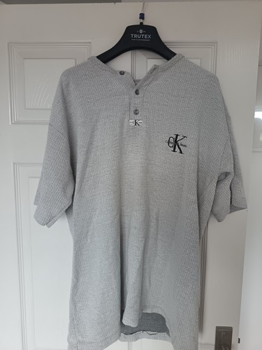 Vintage calvin klein jeans - vintage,