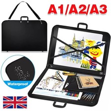 A2  Water Proof Black