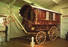 Postcard>>Bicton, James