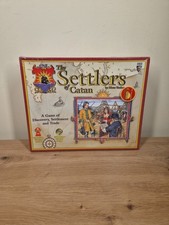 The Settlers Of Catan 483