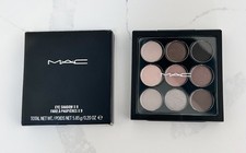 Mac Dusky Rose Times Nine