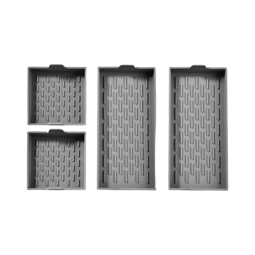 Silicone baking section - silicone,
