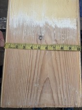 RECLAIMED MID VICTORIAN PINE